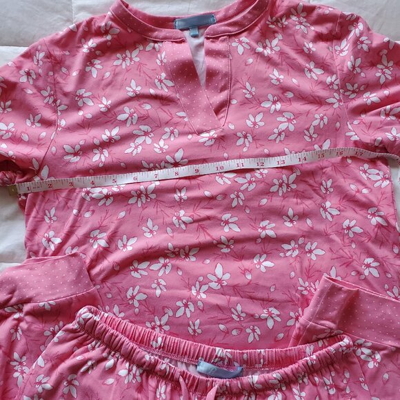 Penman's 2 pc  Pajamas Size XS - Picture 2 of 5